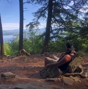 Meet your Posher, Jesse